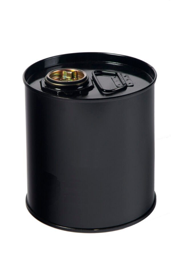 5L UN Steel Drum