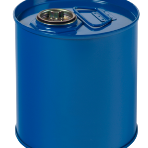 5L UN Steel Drum with 51mm Bung