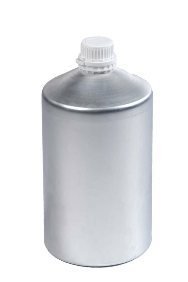 6.2L Aluminium Water Bottle