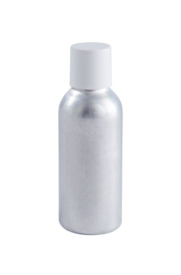 63ml PLAIN Aluminium Bottle