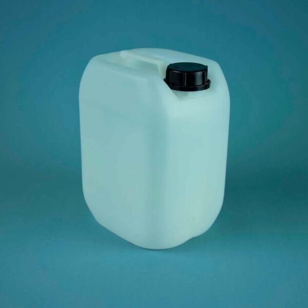 6L UN HDPE Plastic Jerrican - Image 3