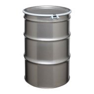 6L UN Stainless Steel Drum