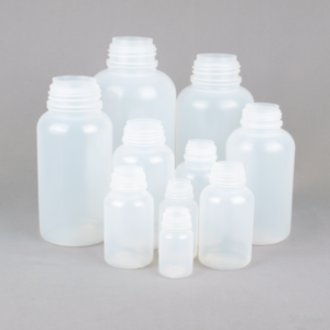 750ml LDPE Plastic Bottle