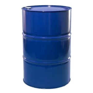 210L UN Steel Drum - Lacquer Lined