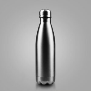Eco-Friendly Aluminium Water Bottle