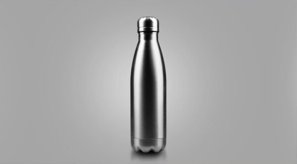 Eco-Friendly Aluminium Water Bottle
