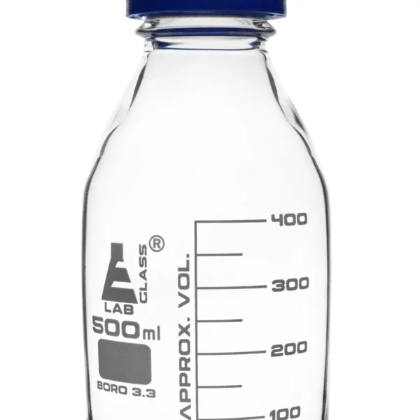 High-Temperature ISO Reagent Bottle - Image 3