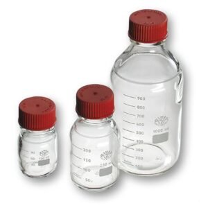 High-Temperature ISO Reagent Bottle