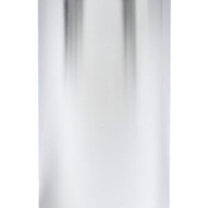 Industrial Large Metal Receptacle