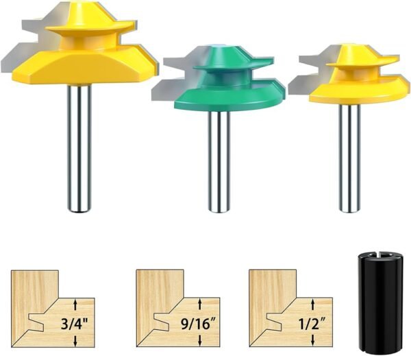 Plywood Locking Tool - Image 3