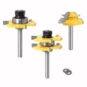 Plywood Locking Tool