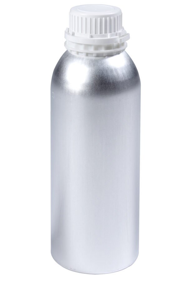 Premium 1.25L Lacquered Aluminium Bottle - Image 2