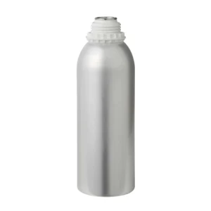 Premium 1.25L Lacquered Aluminium Bottle