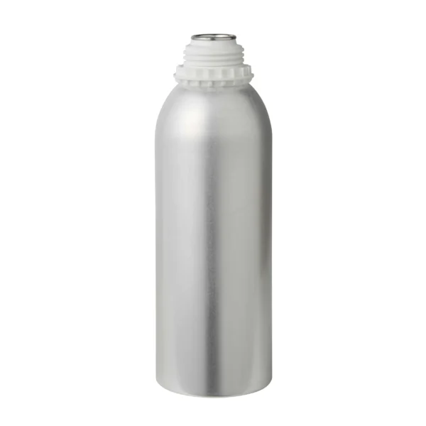 Premium 1.25L Lacquered Aluminium Bottle