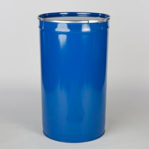 Robust 60L UN Composite Steel Drum