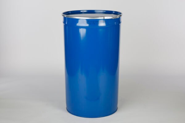 210L UN Steel Drum - Lacquer Lined - Image 11
