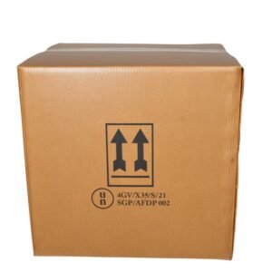 Sample Pack – UN 4G Box