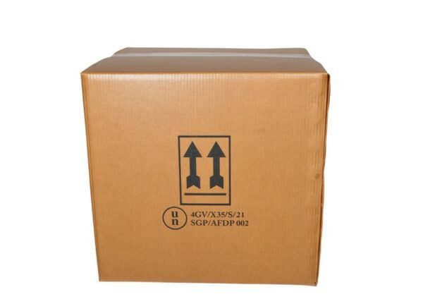 Sample Pack – UN 4G Box