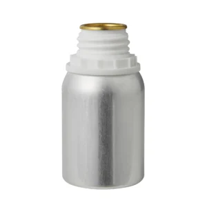 Sleek 275ml Lacquered Aluminium Bottle