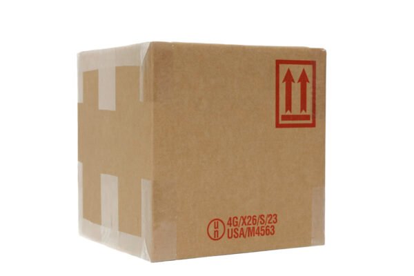 UN Fibreboard Box for 4G/X26/S Inners - Image 2