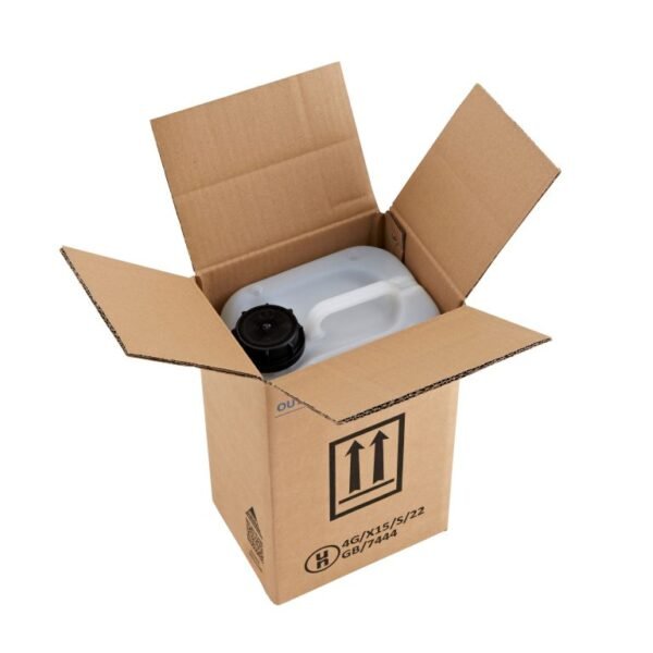 UN Fibreboard Box for 4G/X26/S Inners - Image 3