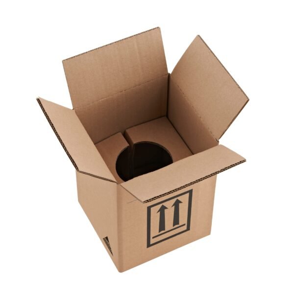 UN Plywood Box for Non-specific Inners 4DV/X175/S - Image 3