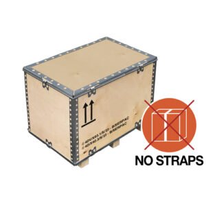 UN Plywood Box for Non-specific Inners 4DV/X175/S