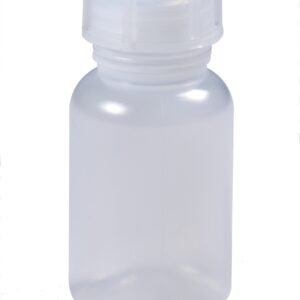 Versatile 200ml LDPE Plastic Bottle