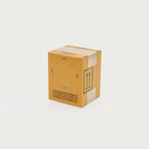 Versatile UN Fibreboard Storage Box
