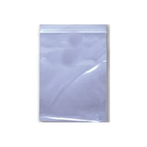 100x140mm Grip Seal Polybags