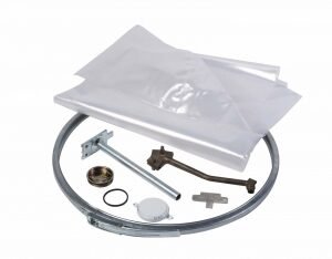 19mm EPDM Seals