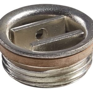 19mm Steel Bung