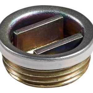 19mm Steel Bung Seal