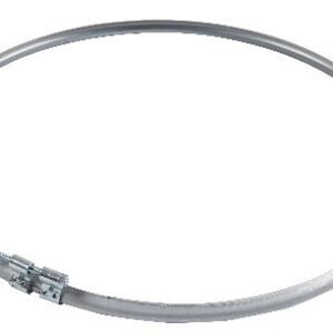 210L Drum Nut & Bolt Closing Ring