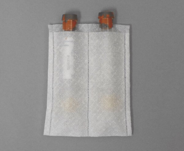 4-120ml Bay Absorbent Pouch - Image 2