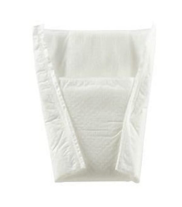 Absorbent Pouch