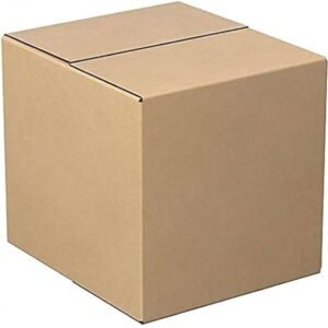 4GV Box 19X19X28 CMs 4GV/X4/S/22 SPG/ZIMW196