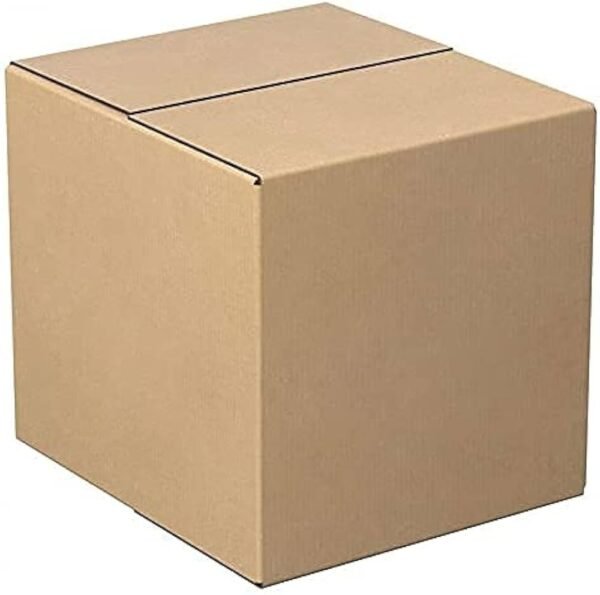 4GV Box for 26X26X36 CMs 4GV/X10/S/22 SGP/ZIMW11