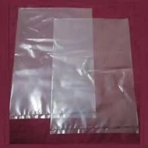 50mu Poly Liner Bag for Code 2