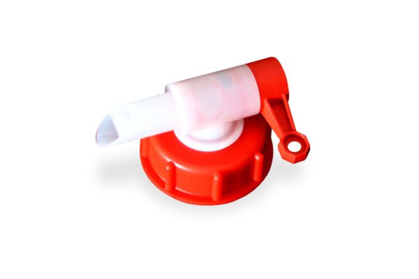 51mm Plastic Trisure Tap
