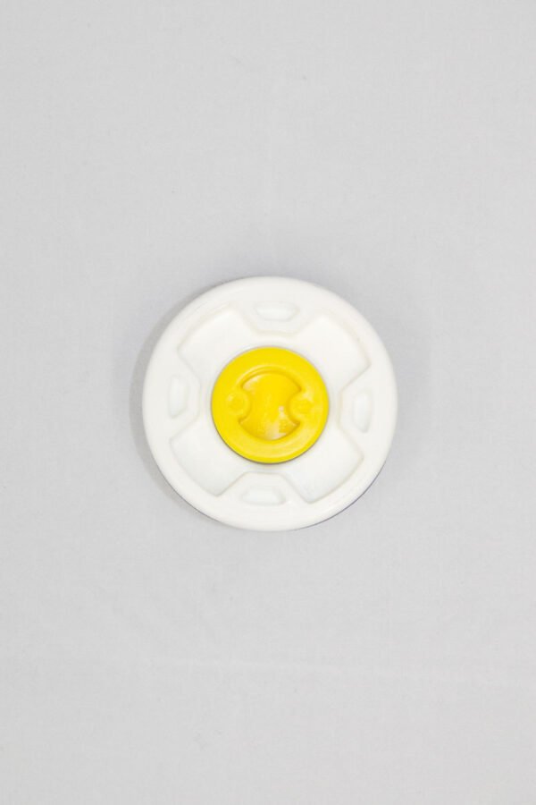 51mm Vented Plastic Bung
