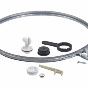 61mm Nylon Tamper Evident Neck Seal