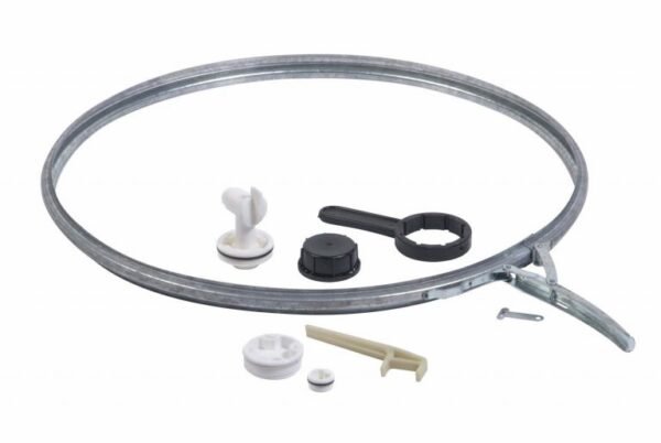 61mm Nylon Tamper Evident Neck Seal