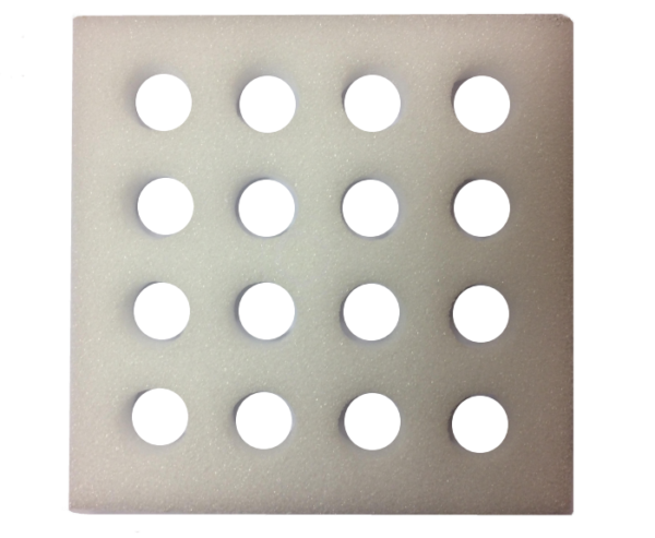 EPE Stabiliser for 16 Biotransporter 1 50ml Biotubes