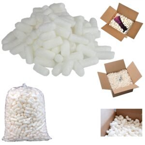 Biodegradable Loose Fill Chips