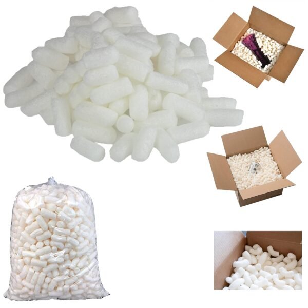 Biodegradable Loose Fill Chips
