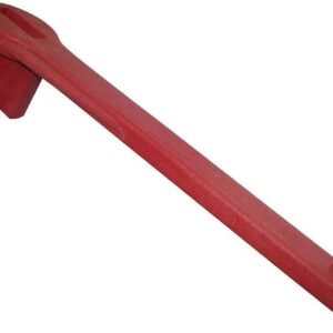 Bung Wrench - Essential Tool Plastic Closures