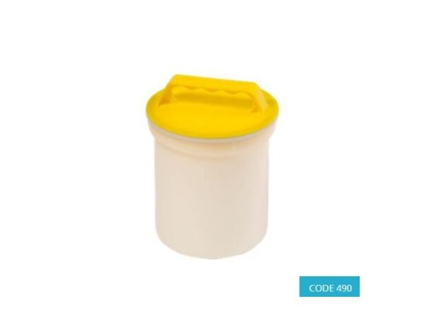 Biotransporter 1: Class 6.2 Infectious Substances, Temperature Control Packaging - Image 3