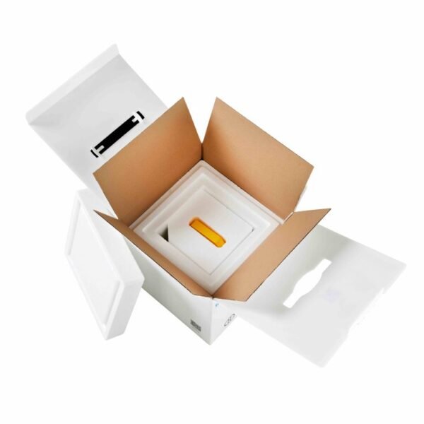 Class 6.2 Infectious Substances, 1.5L Temperature Control Packaging, Biotransporter 2 - Image 4