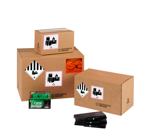 Class 6.2 Infectious Substances, 1.5L Temperature Control Packaging, Biotransporter 2 - Image 2